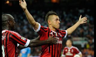 欧洲联赛排名系统