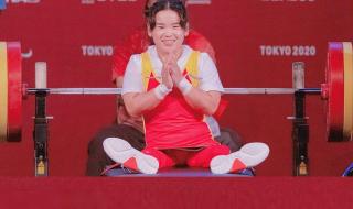 中国队最新金牌榜 中国队最新金牌榜