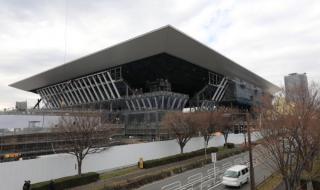 东京奥运会日期安排